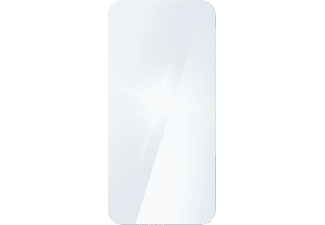 HAMA Premium Crystal Glass Displayschutz (für Xiaomi Redmi 9)