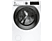 HOOVER H-500 Essential - Lave-linge séchant - (9 kg, Blanc/Noir)
