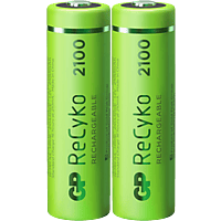 Overleven absorptie Couscous Herlaadbare Batterijen - Doe nu je voordeel bij MediaMarkt