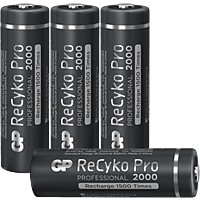 Overleven absorptie Couscous Herlaadbare Batterijen - Doe nu je voordeel bij MediaMarkt