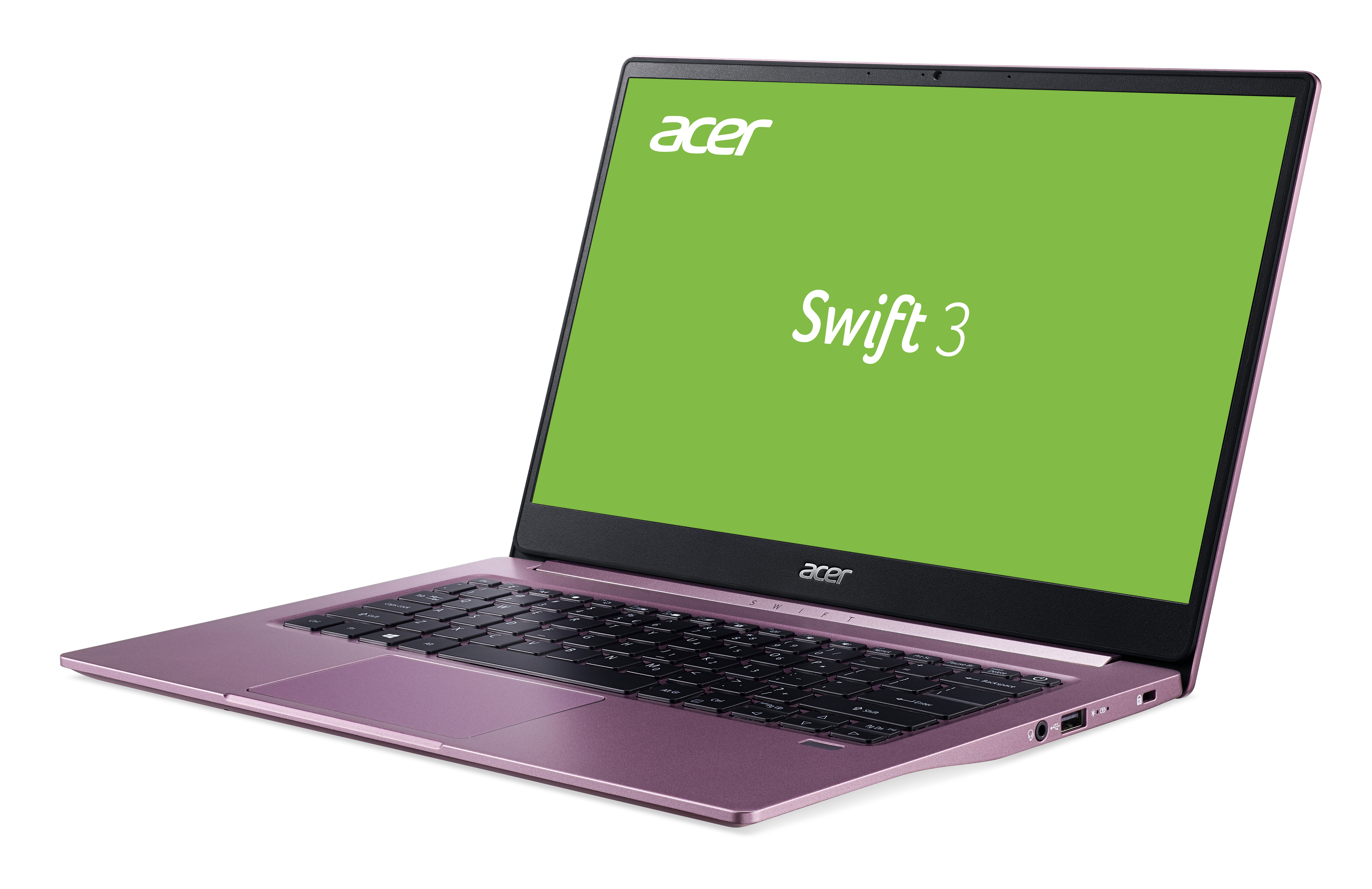 ACER Swift 3 (SF314-42-R11F) Tastaturbeleuchtung - 14 Zoll - AMD Ryzen™ 5 4500U - 8 GB - 1 TB - AMD Radeon™ Onboard Graphics - Windows 10 Home (64 Bit)