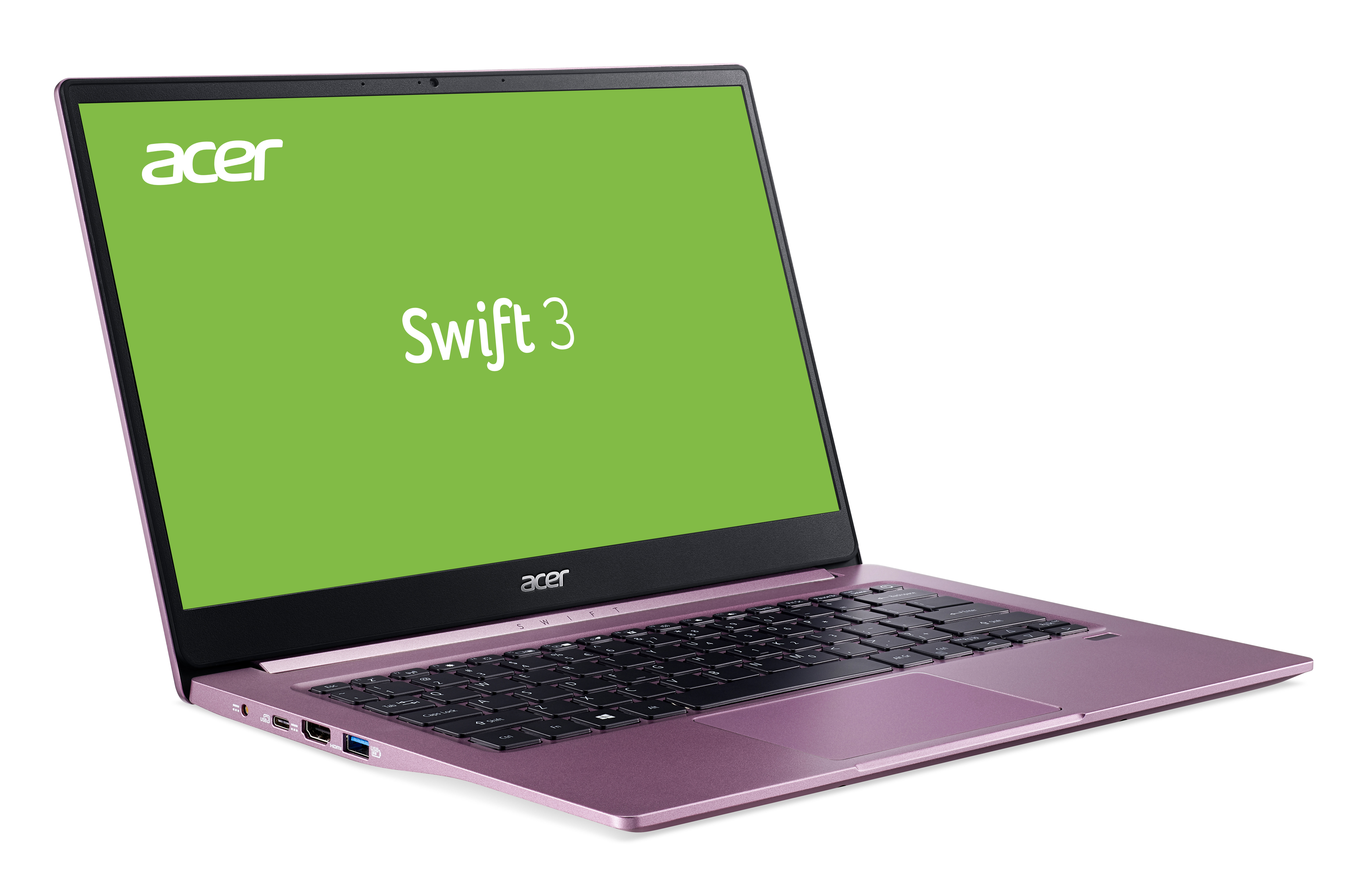ACER Swift 3 (SF314-42-R11F) Tastaturbeleuchtung - 14 Zoll - AMD Ryzen™ 5 4500U - 8 GB - 1 TB - AMD Radeon™ Onboard Graphics - Windows 10 Home (64 Bit)