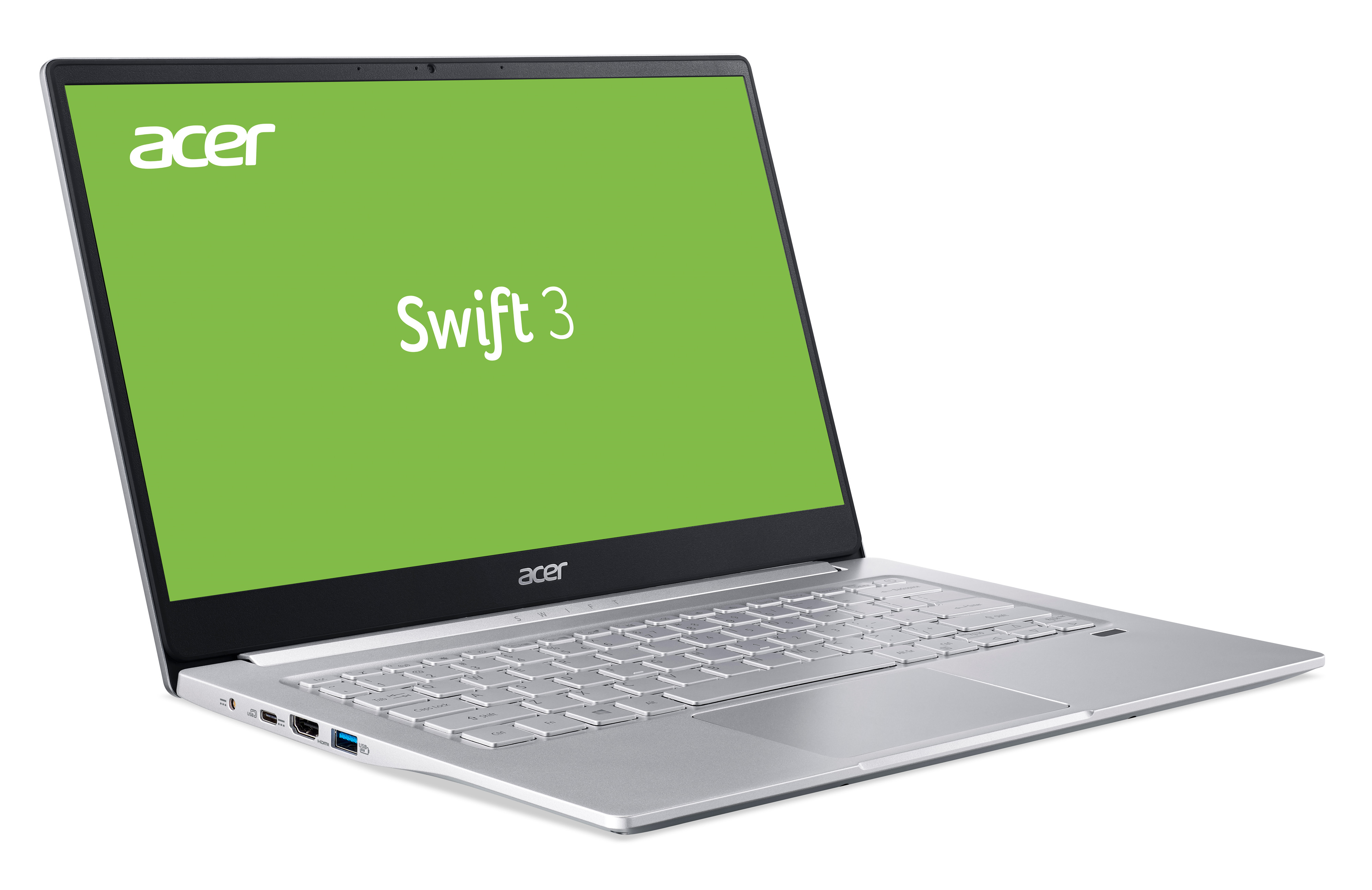 ACER Swift 3 (SF314-42-R2VH) Tastaturbeleuchtung - 14 Zoll - AMD Ryzen™ 5 4500U - 8 GB - 1 TB - AMD Radeon™ Onboard Graphics - Windows 10 Home (64 Bit)