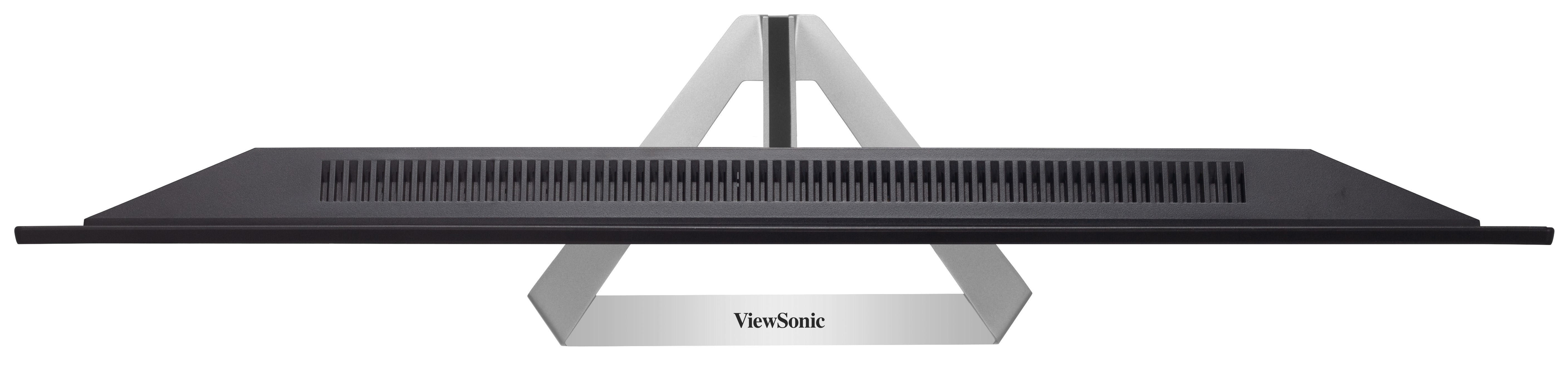 VIEWSONIC VX2476-SMH 23,8 Zoll  Full-HD  Monitor  4 ms Reaktionszeit  