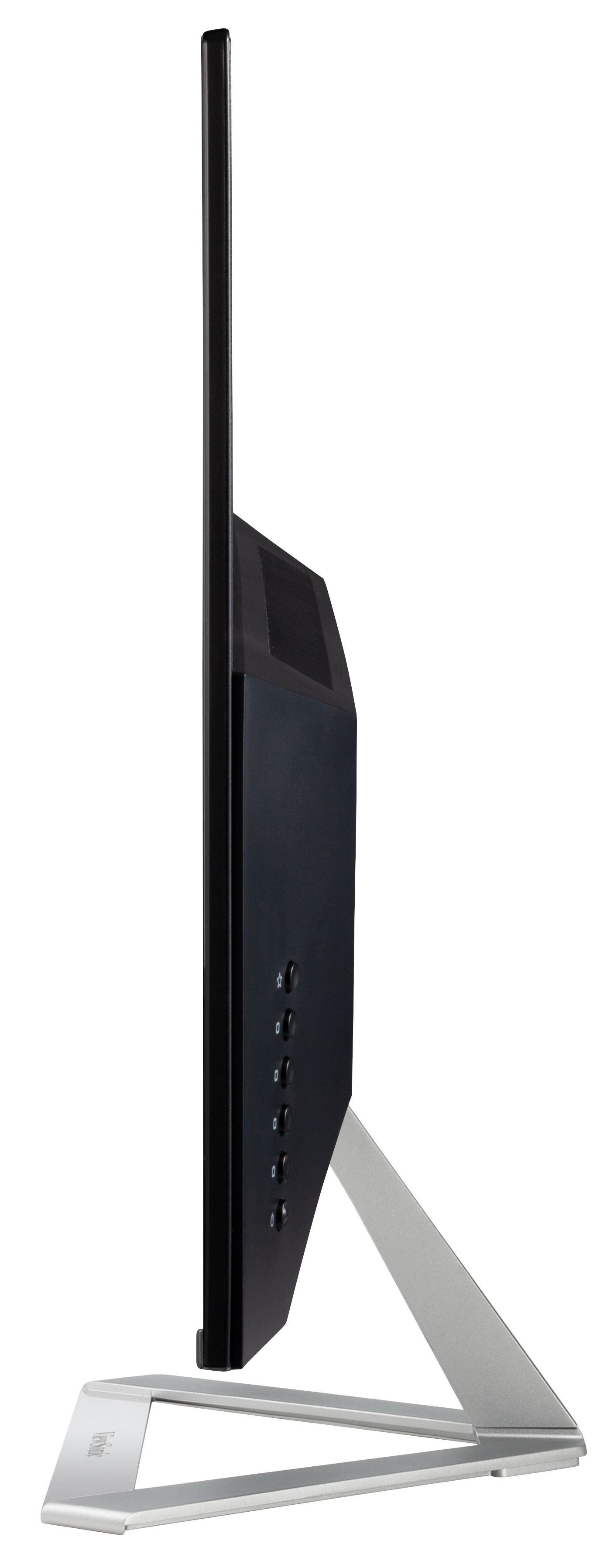 VIEWSONIC VX2476-SMH 23,8 Zoll  Full-HD  Monitor  4 ms Reaktionszeit  