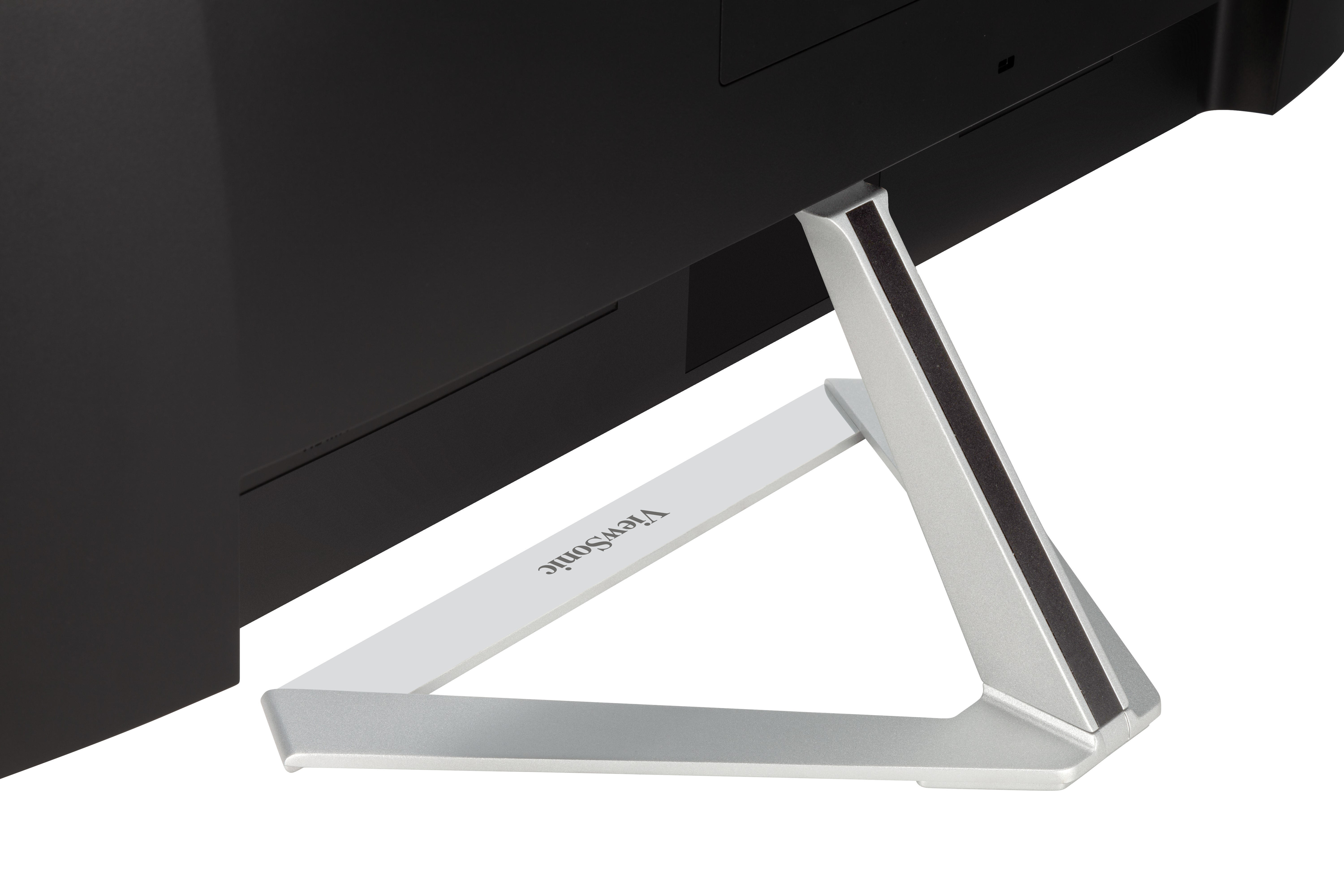 VIEWSONIC VX2776-4K-MHD 27 Zoll  UHD 4K  Monitor  4 ms Reaktionszeit  
