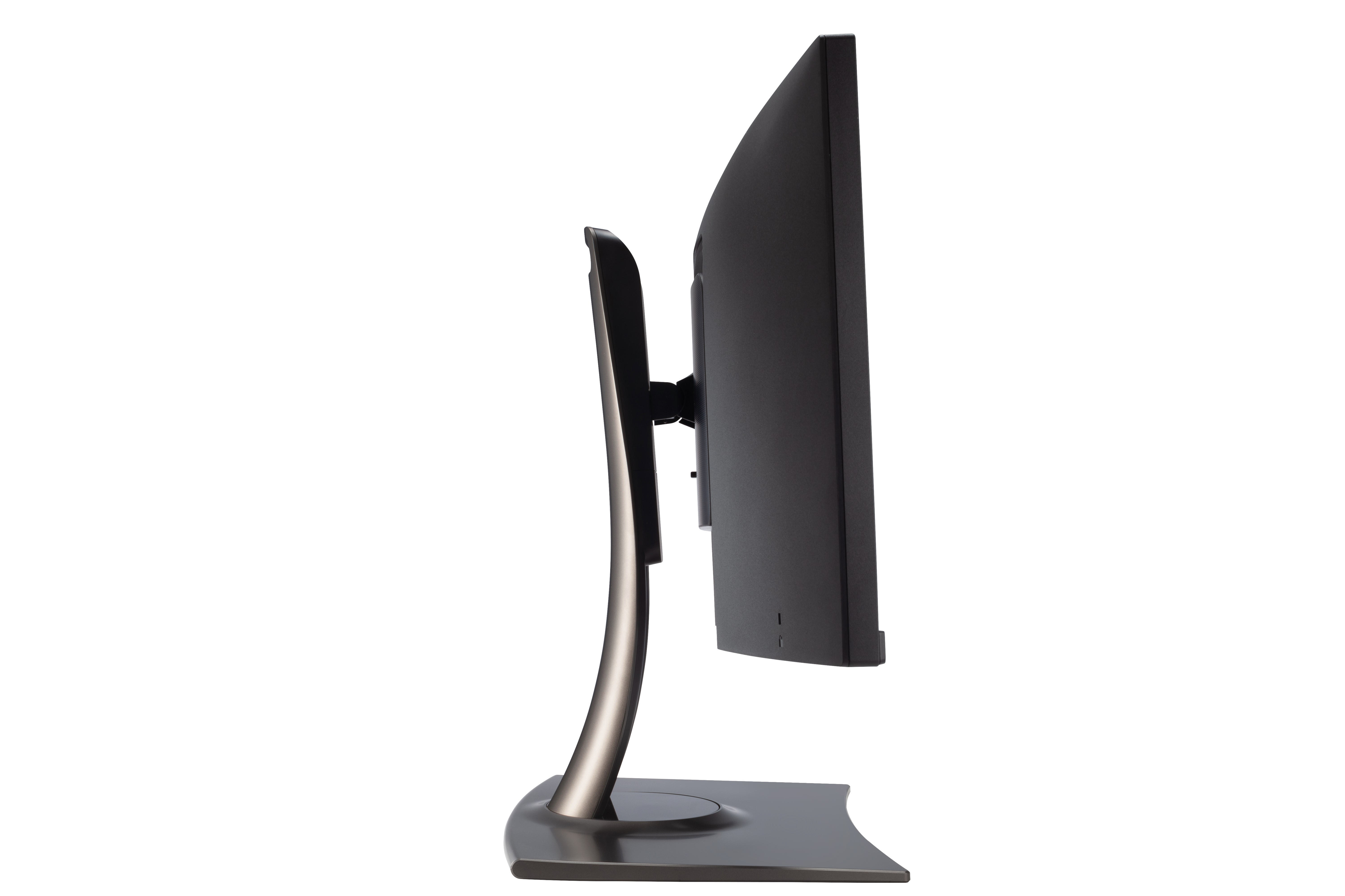VIEWSONIC VP3481 34 Zoll  UWQHD  Monitor  5 ms Reaktionszeit  