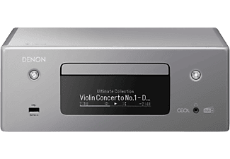 DENON Kompaktanlage CEOL N11DAB, grau