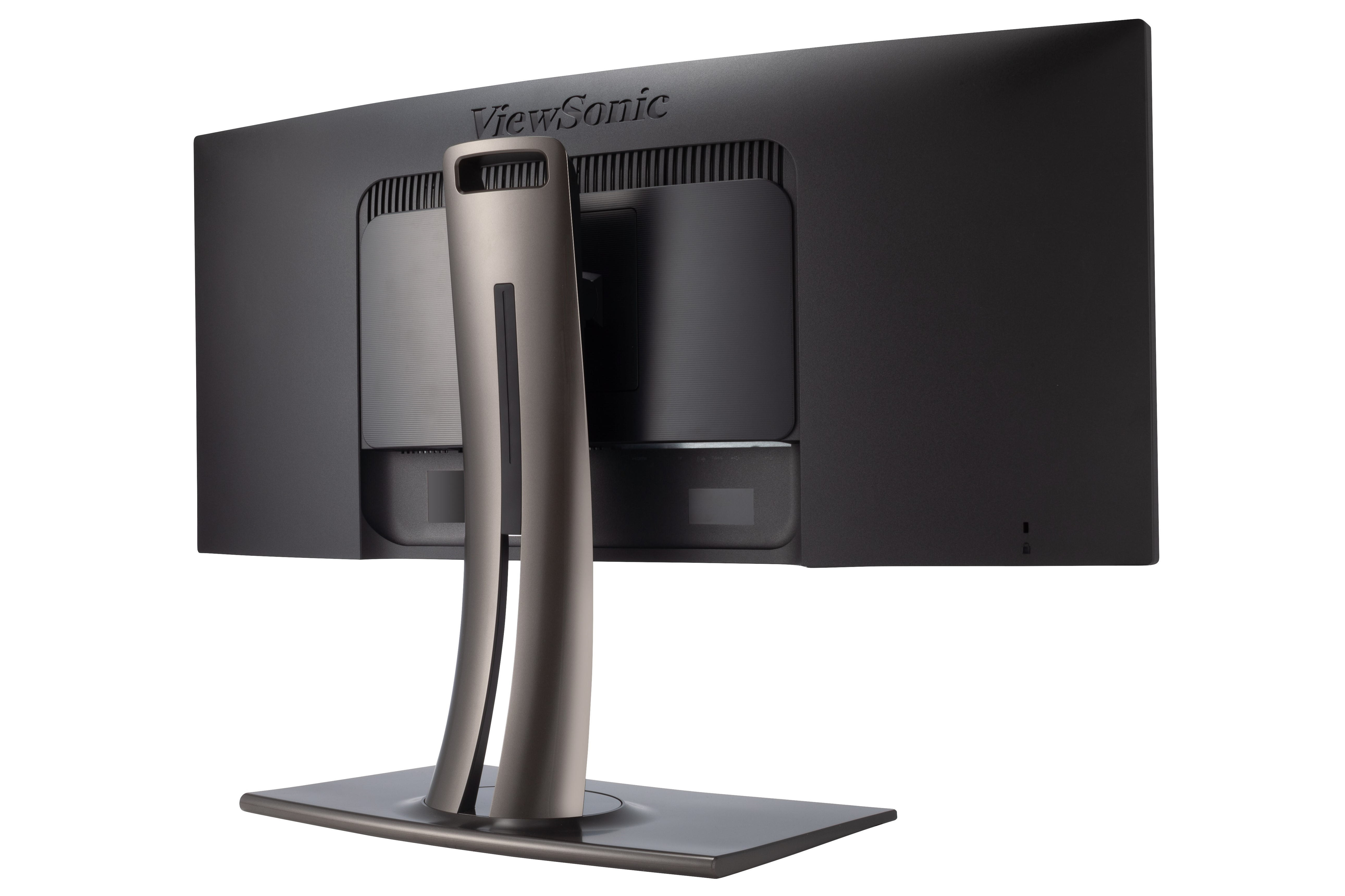 VIEWSONIC VP3481 34 Zoll  UWQHD  Monitor  5 ms Reaktionszeit  
