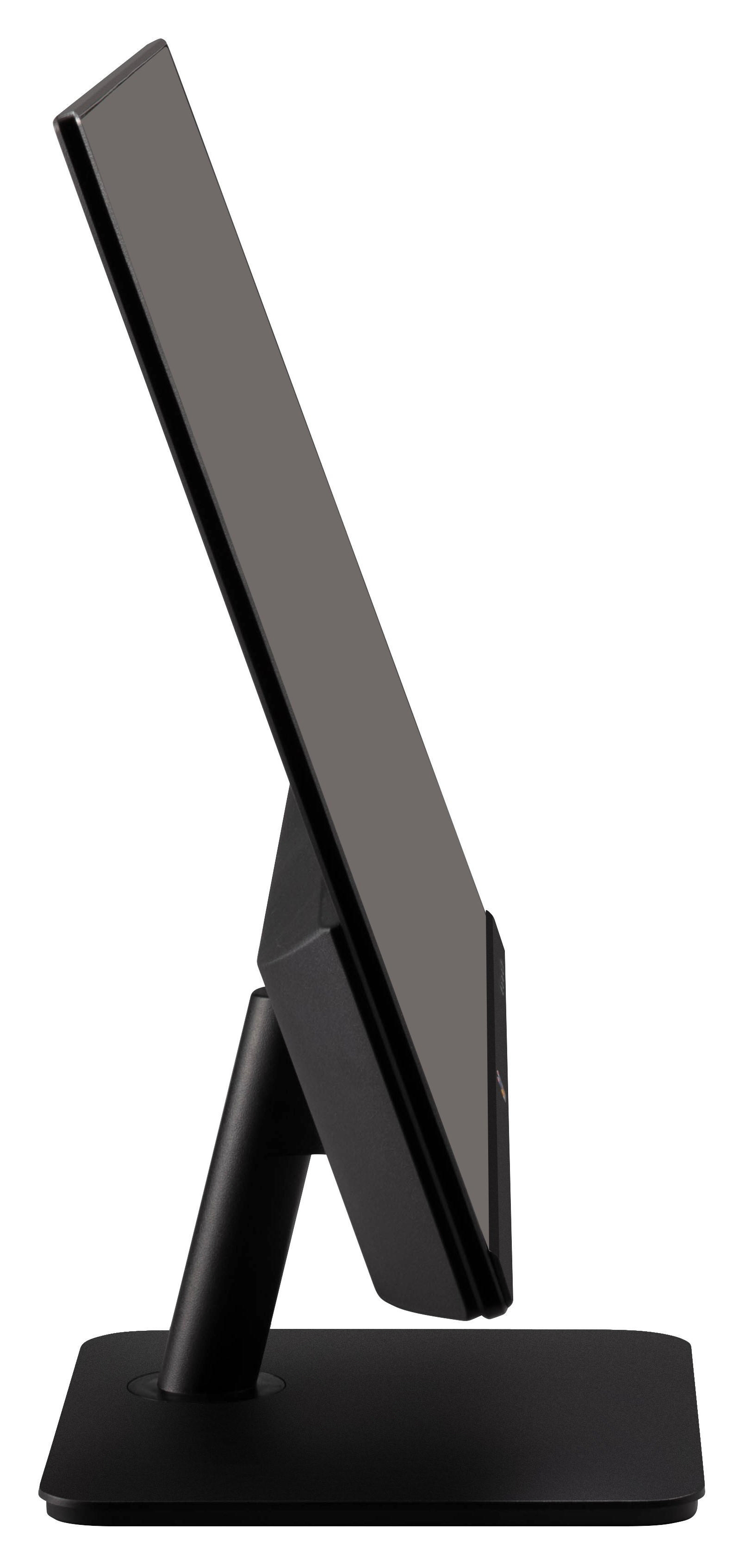 VIEWSONIC VA2732-MHD 27 Zoll  Full-HD  Monitor  4 ms Reaktionszeit  