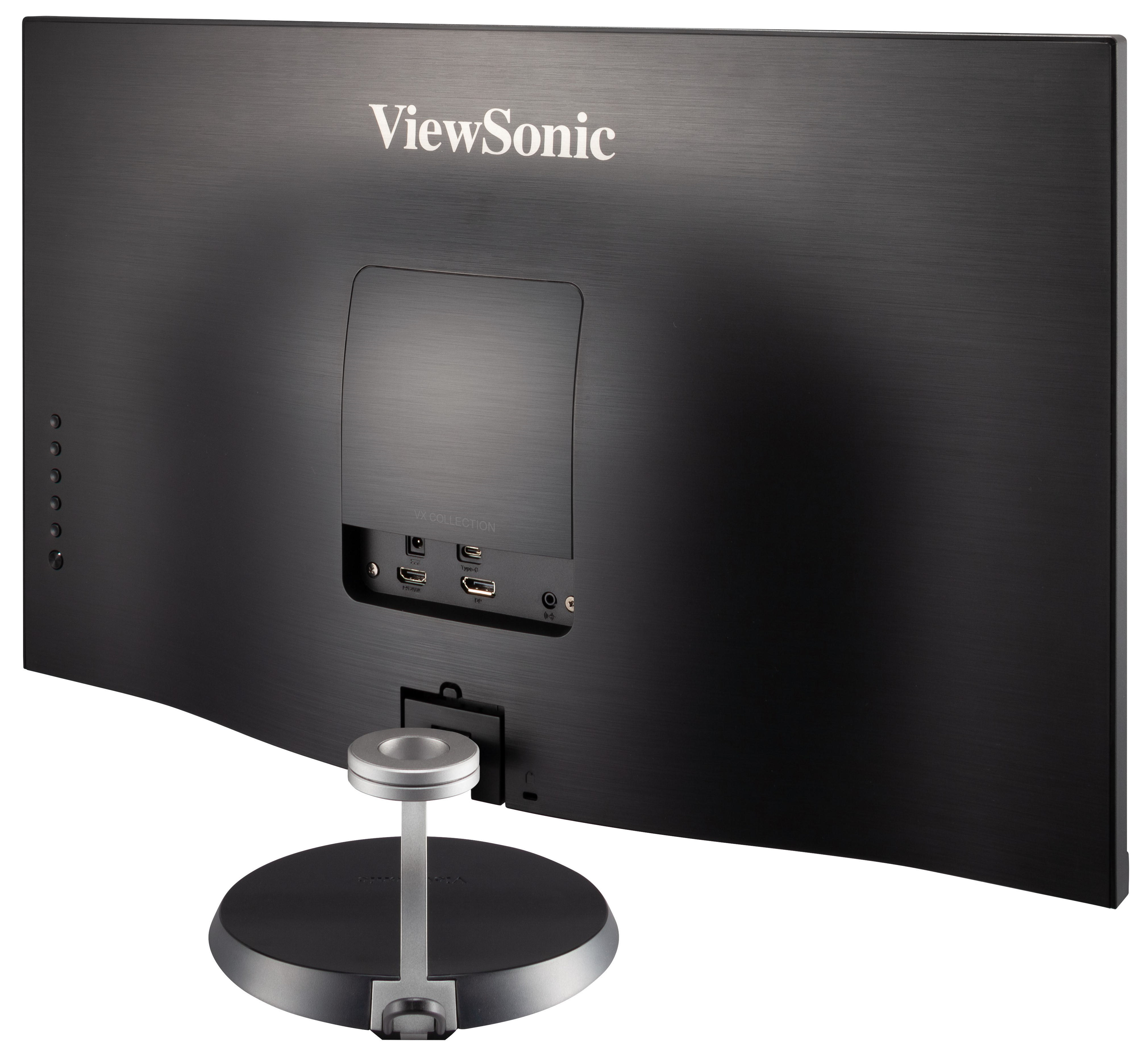 VIEWSONIC VX2785-2K-MHDU 27 Zoll  WQHD  LCD  5 ms Reaktionszeit  