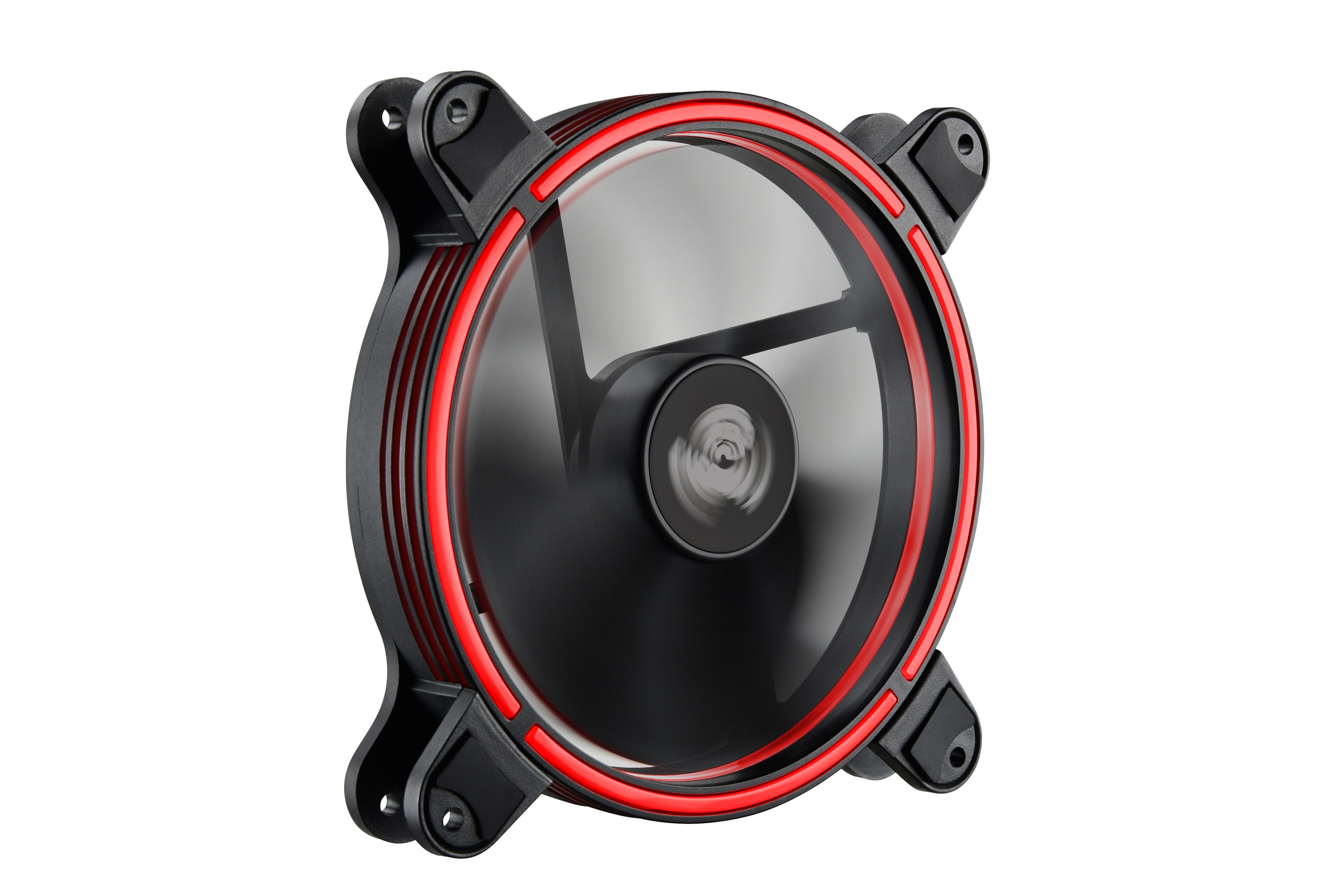ENERMAX T.B.RGB 140 mm RGB 2er Pack Gehäuselüfter