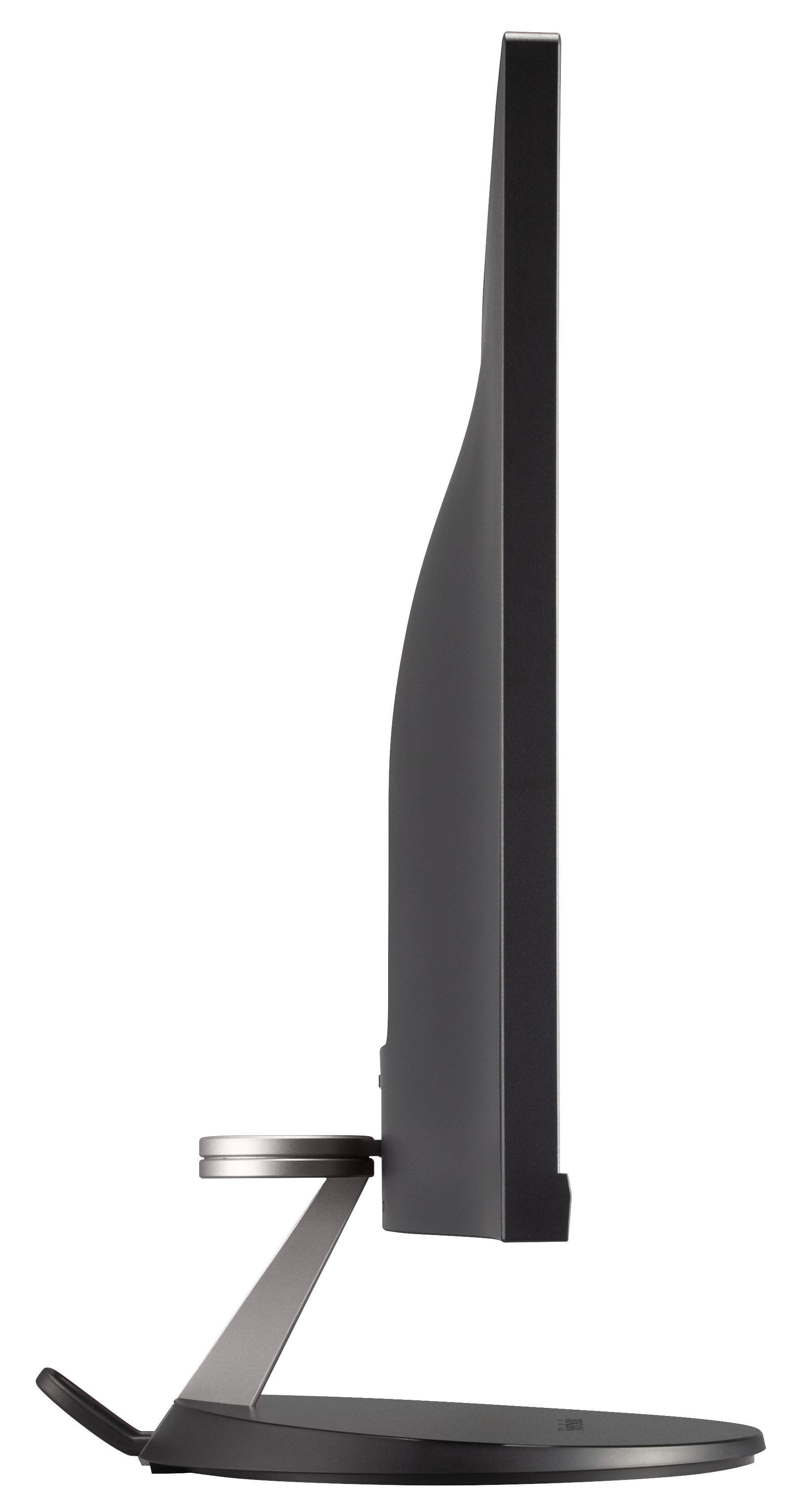 VIEWSONIC VX2485-MHU 23,8 Zoll  Full-HD  Monitor  5 ms Reaktionszeit  