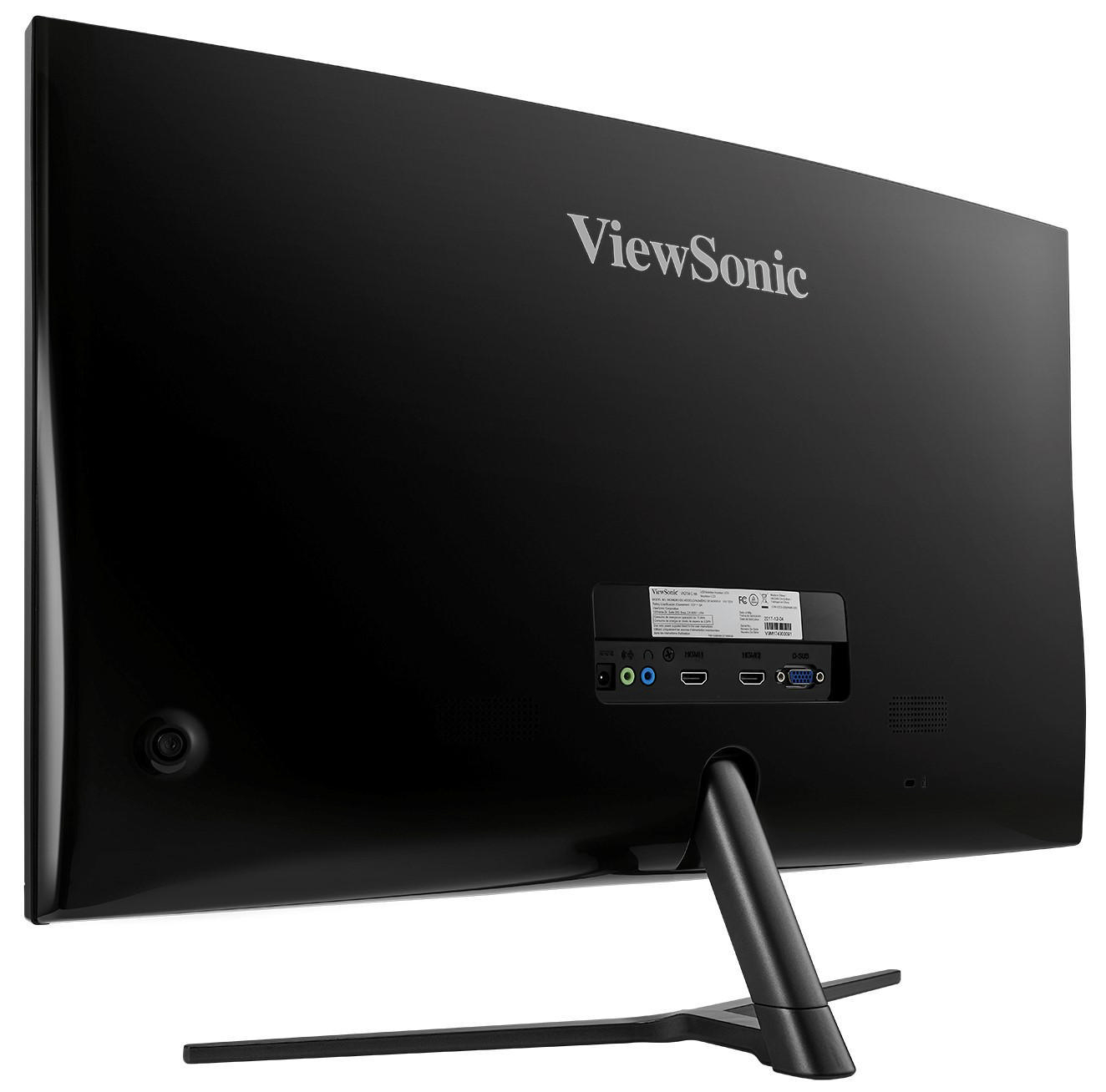 VIEWSONIC VX2758-PC-MH 27 Zoll  Full-HD  Monitor  1 ms Reaktionszeit  