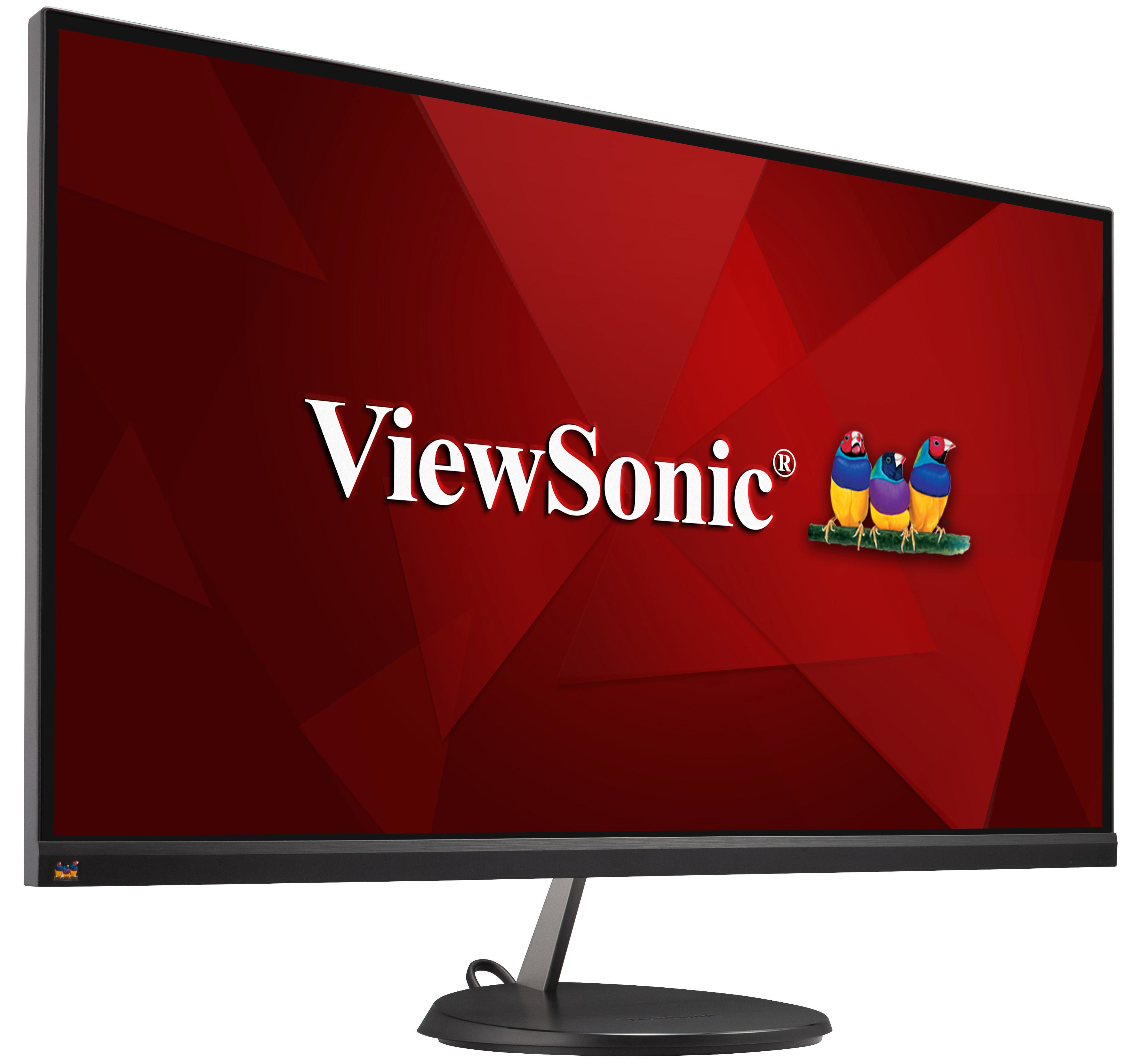 VIEWSONIC VX2785-2K-MHDU 27 Zoll  WQHD  LCD  5 ms Reaktionszeit  