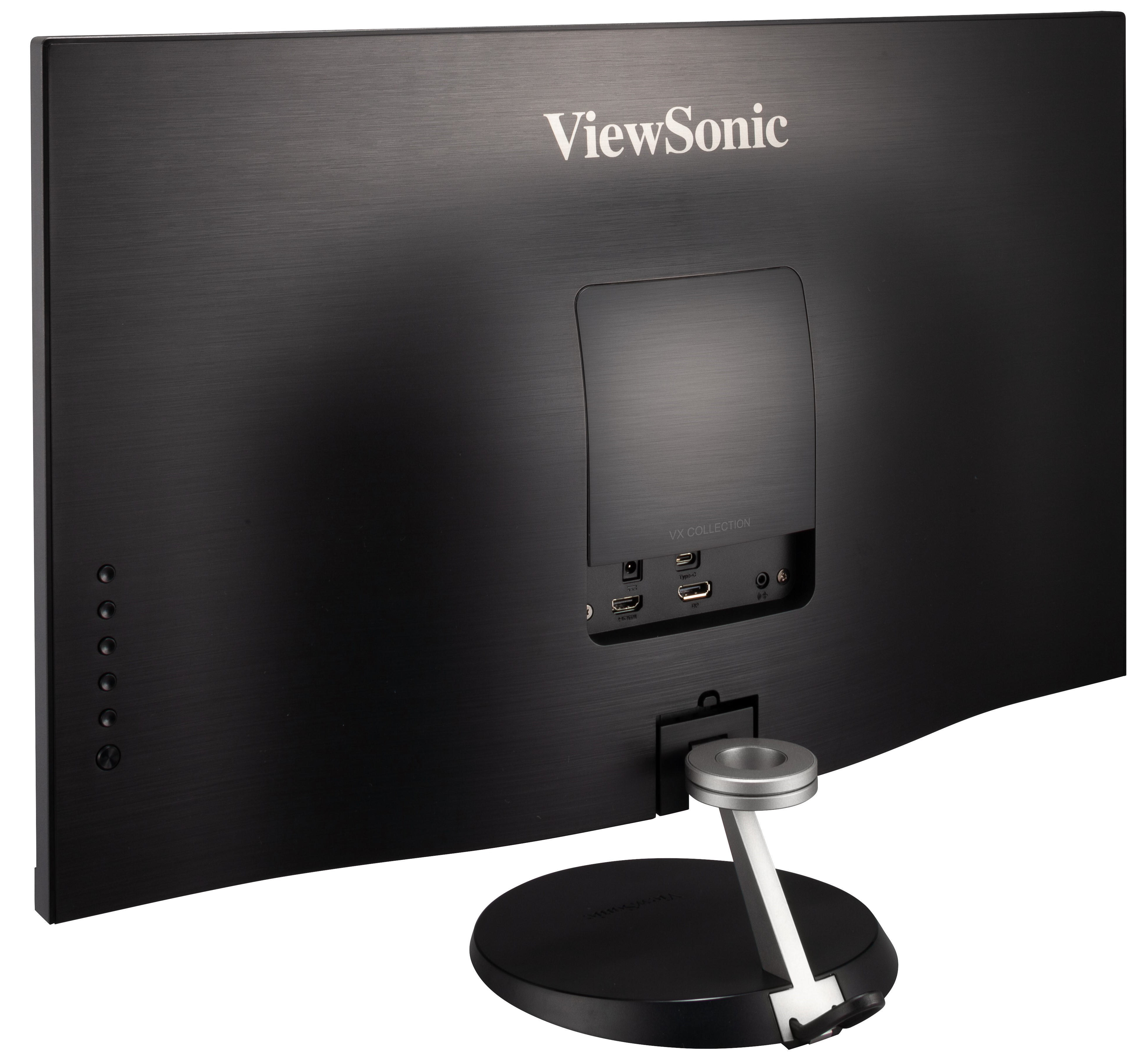 VIEWSONIC VX2785-2K-MHDU 27 Zoll  WQHD  LCD  5 ms Reaktionszeit  