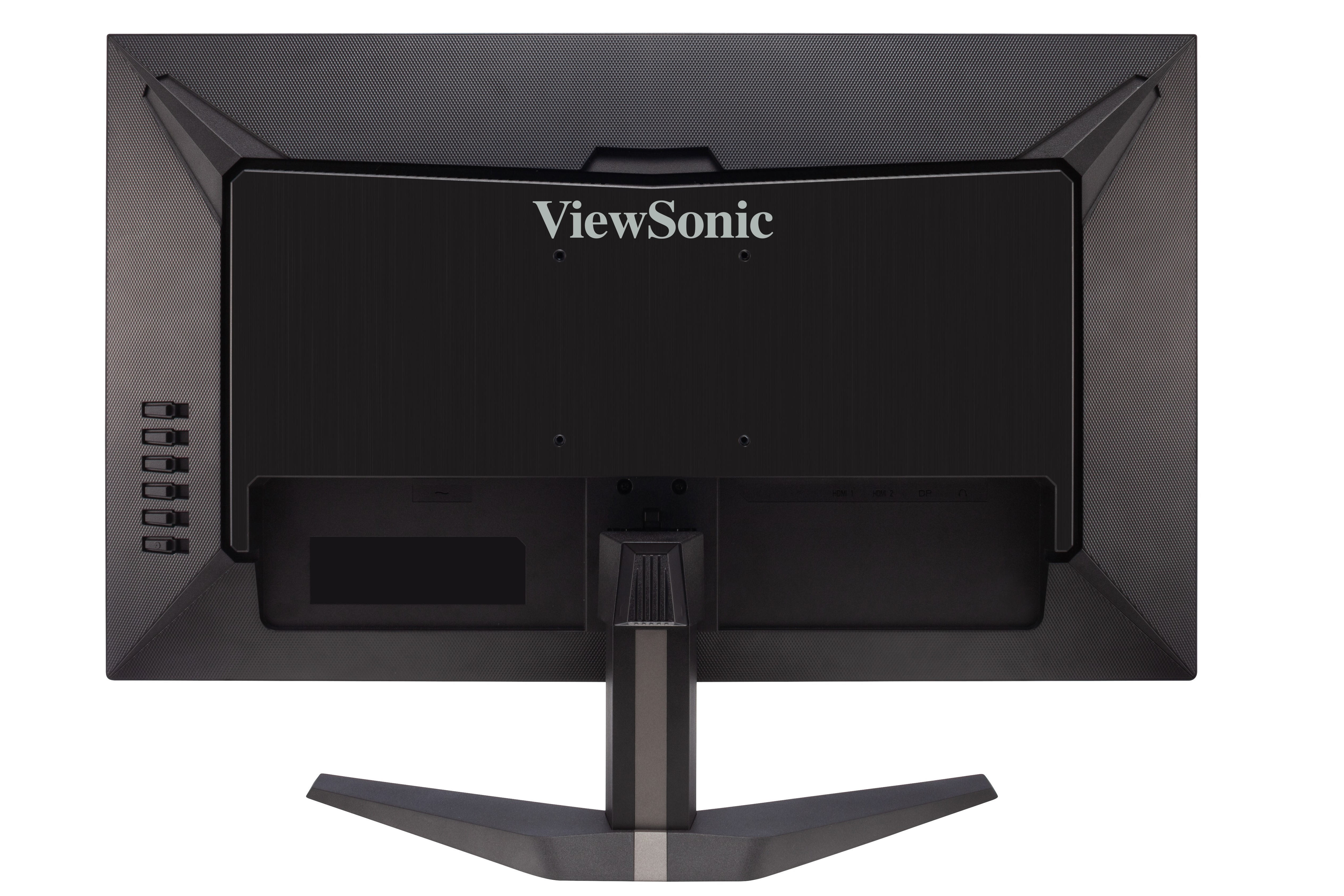 VIEWSONIC VX2758-2KP-MHD 27 Zoll  WQHD  Monitor  1 ms Reaktionszeit  