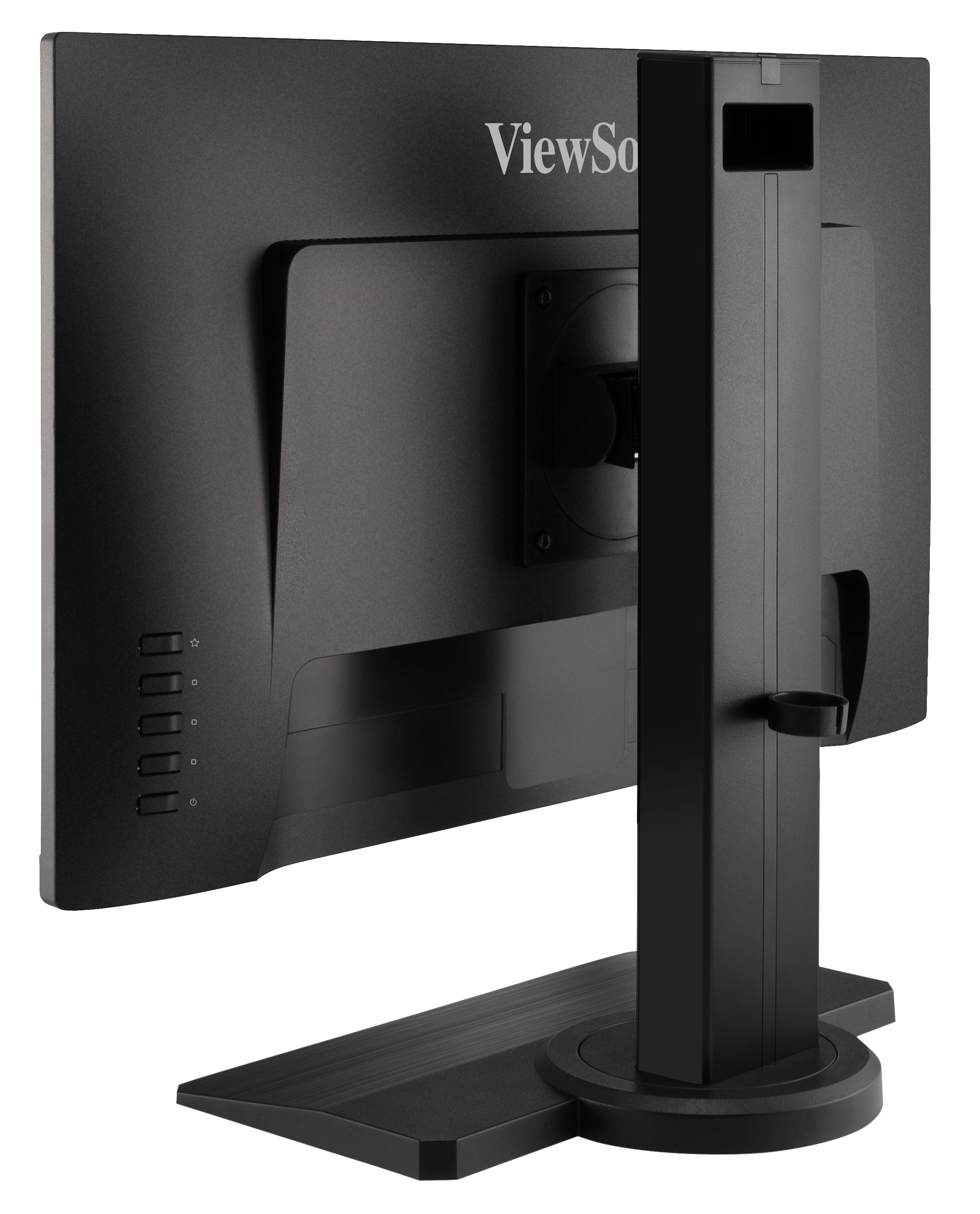 VIEWSONIC XG2405 23,8 Zoll  Full-HD  Gaming Monitor  1 ms Reaktionszeit  