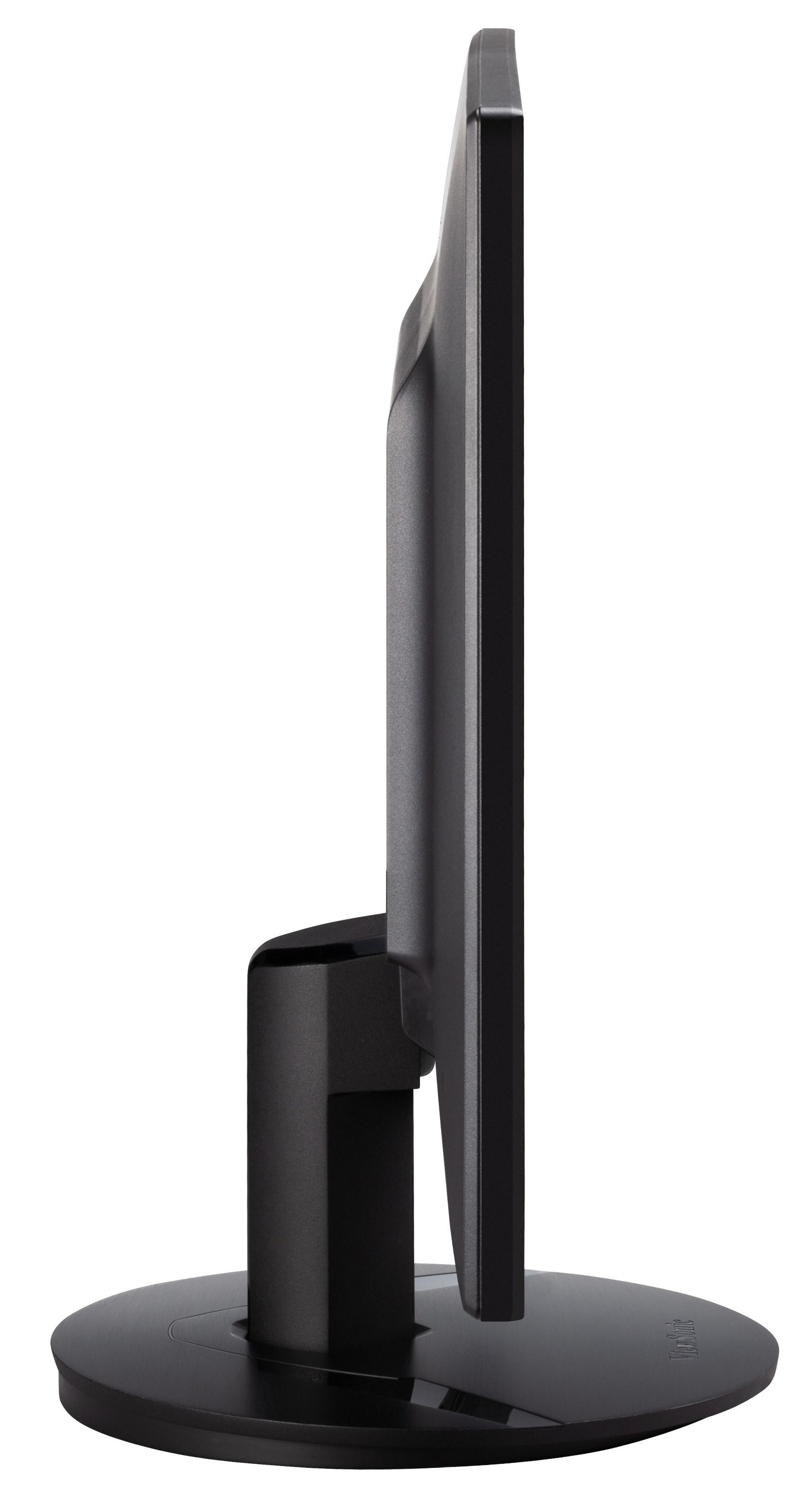 VIEWSONIC VA2418-SH 23,8 Zoll  Full-HD  Monitor  5 ms Reaktionszeit  