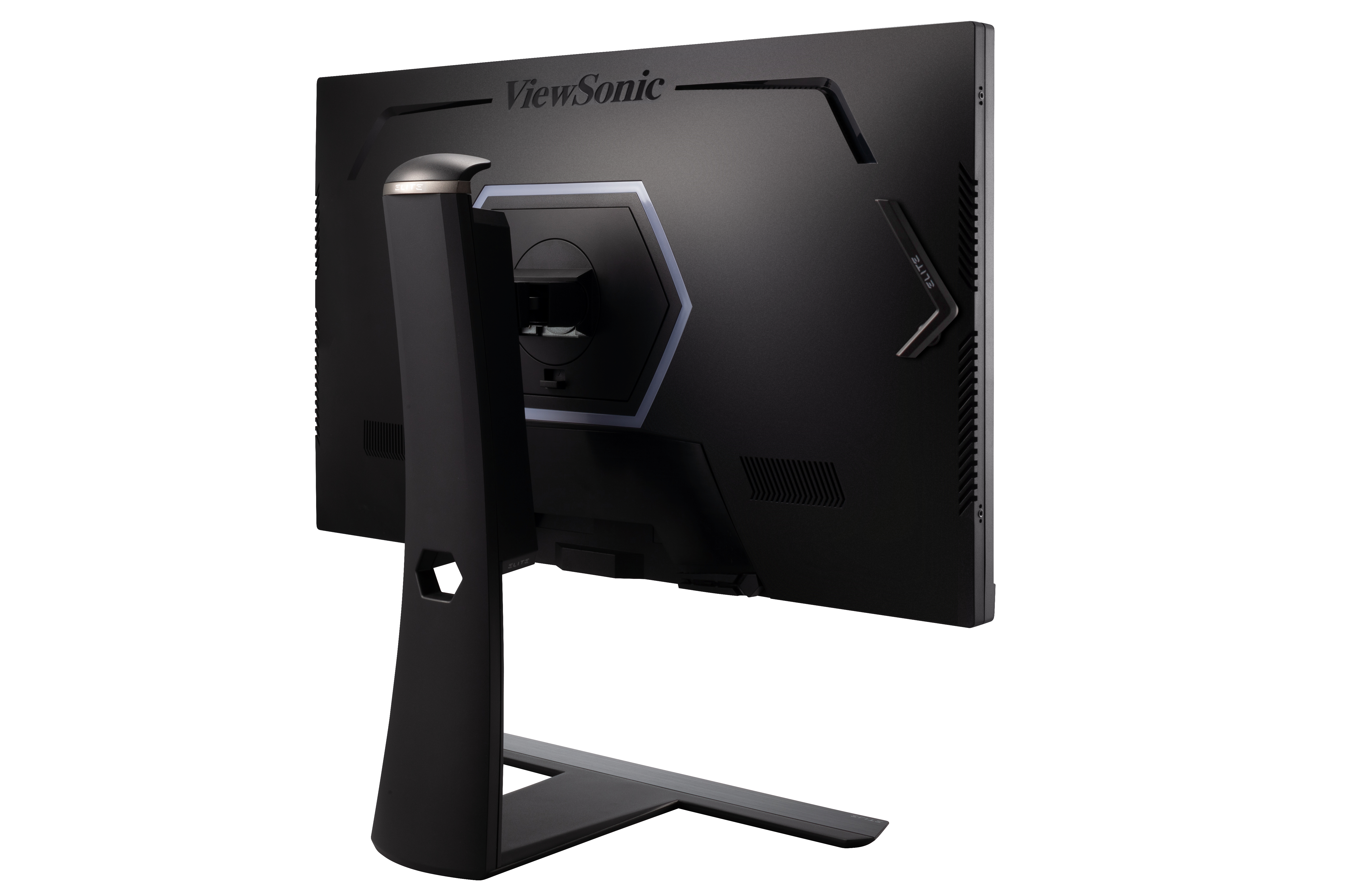 VIEWSONIC XG270QG 27 Zoll  WQHD  Gaming Monitor  1 ms Reaktionszeit  