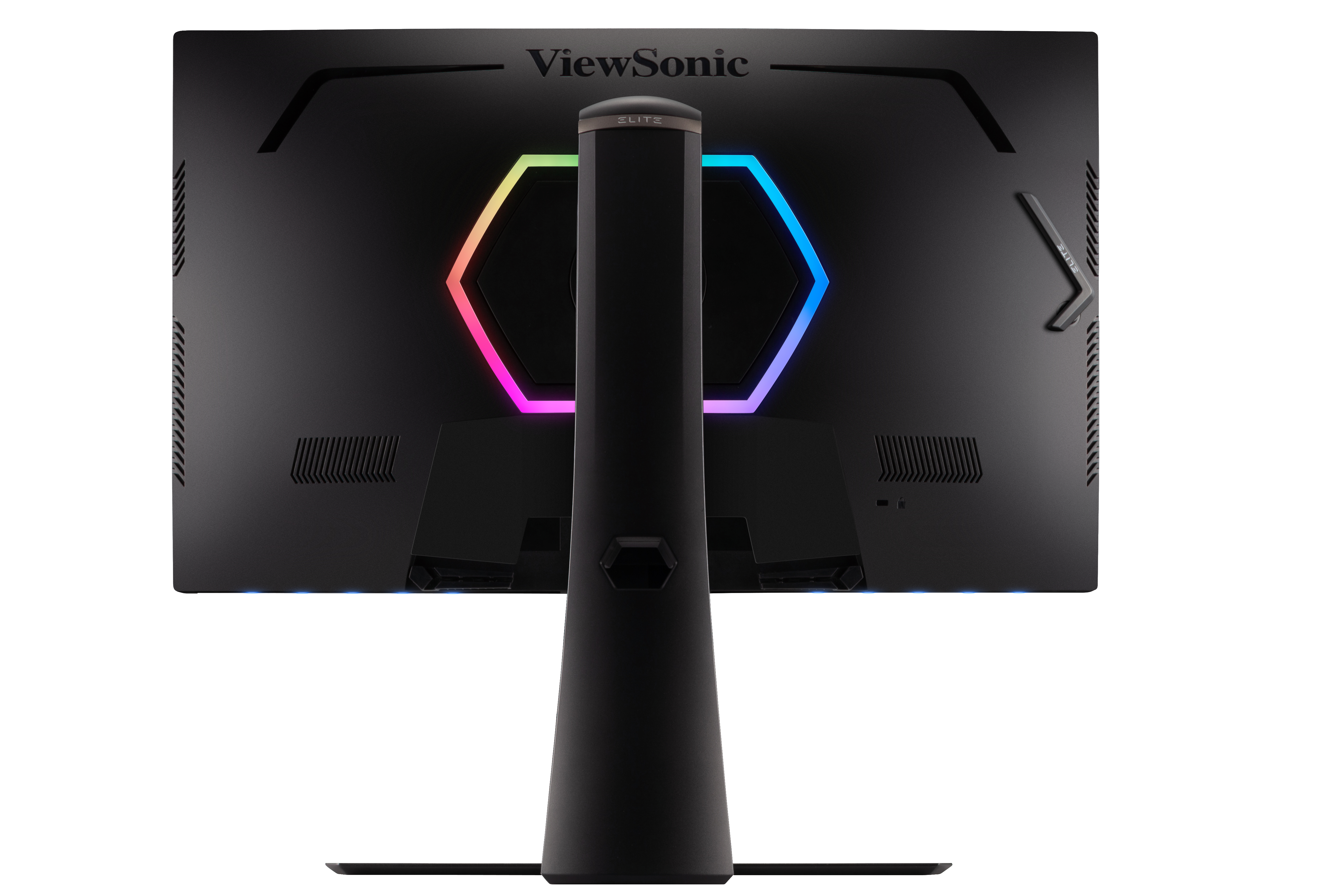 VIEWSONIC XG270QG 27 Zoll  WQHD  Gaming Monitor  1 ms Reaktionszeit  