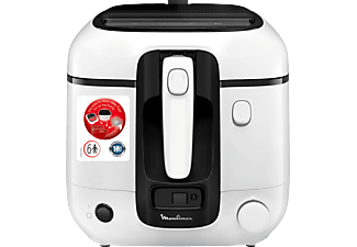 MOULINEX Friteuse Super Uno (AM314010)