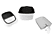 MOULINEX Friteuse Super Uno (AM314010)