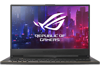 ASUS ROG Zephyrus S17 GX701LWS-EV041T gamer laptop (17,3'' FHD/Core i7/32GB/1024 GB SSD/RTX2070S 8GB/Win10H)