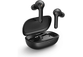 ANKER SoundCore Life P2 TWS Bluetooth Kulak İçi Kulaklık Siyah