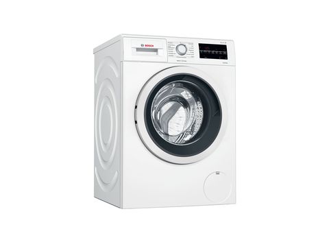 BOSCH WAG28400 Serie 6 Waschmaschine (8,0 kg, 1400 U/Min., C) Waschmaschine  mit Weiß kaufen | SATURN