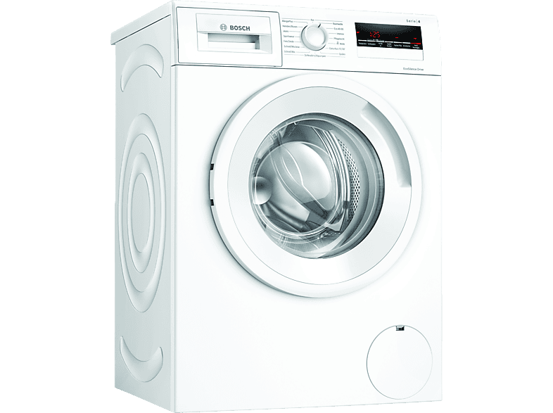 Waschmaschine U/Min., D) BOSCH (7,0 1400 282A2 kg, WAN
