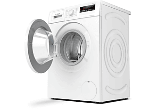 BOSCH WAN 282A2 Waschmaschine (7,0 kg, 1400 U/Min., D)