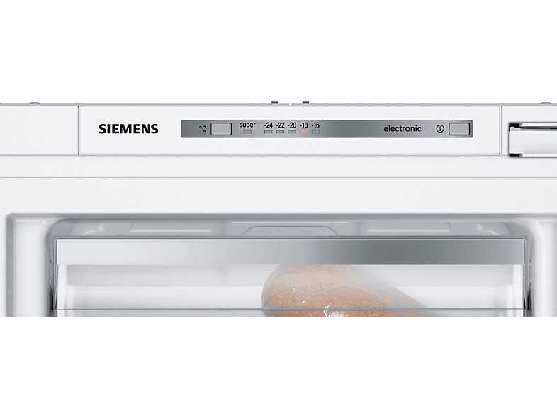 SIEMENS GI11VADC0 Gefrierschrank iQ500 (C, 73 l, 712 mm hoch)