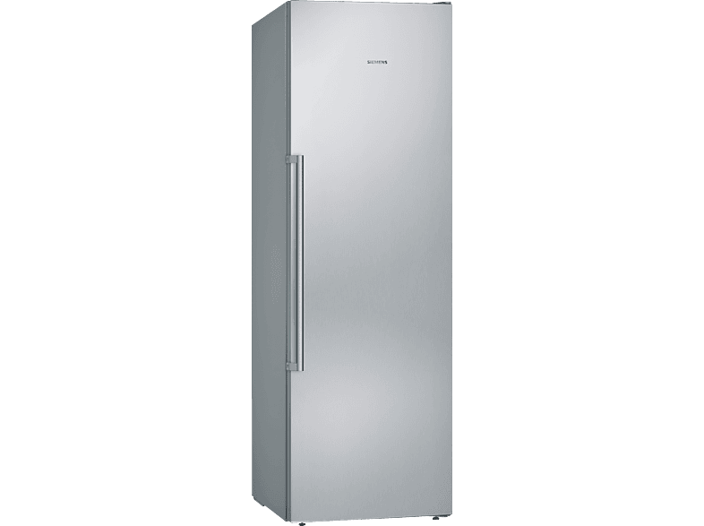 SIEMENS GS36NAIDP Gefrierschrank (D, 242 l, mm hoch) 1860