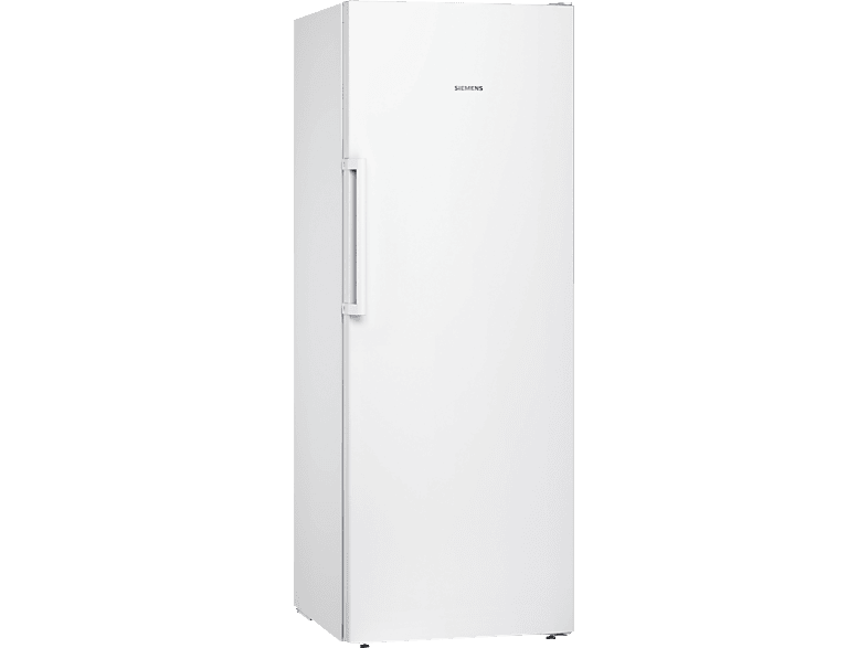 SIEMENS GS29NVWEP Gefrierschrank iQ300 (E, 200 l, 1610 mm hoch)
