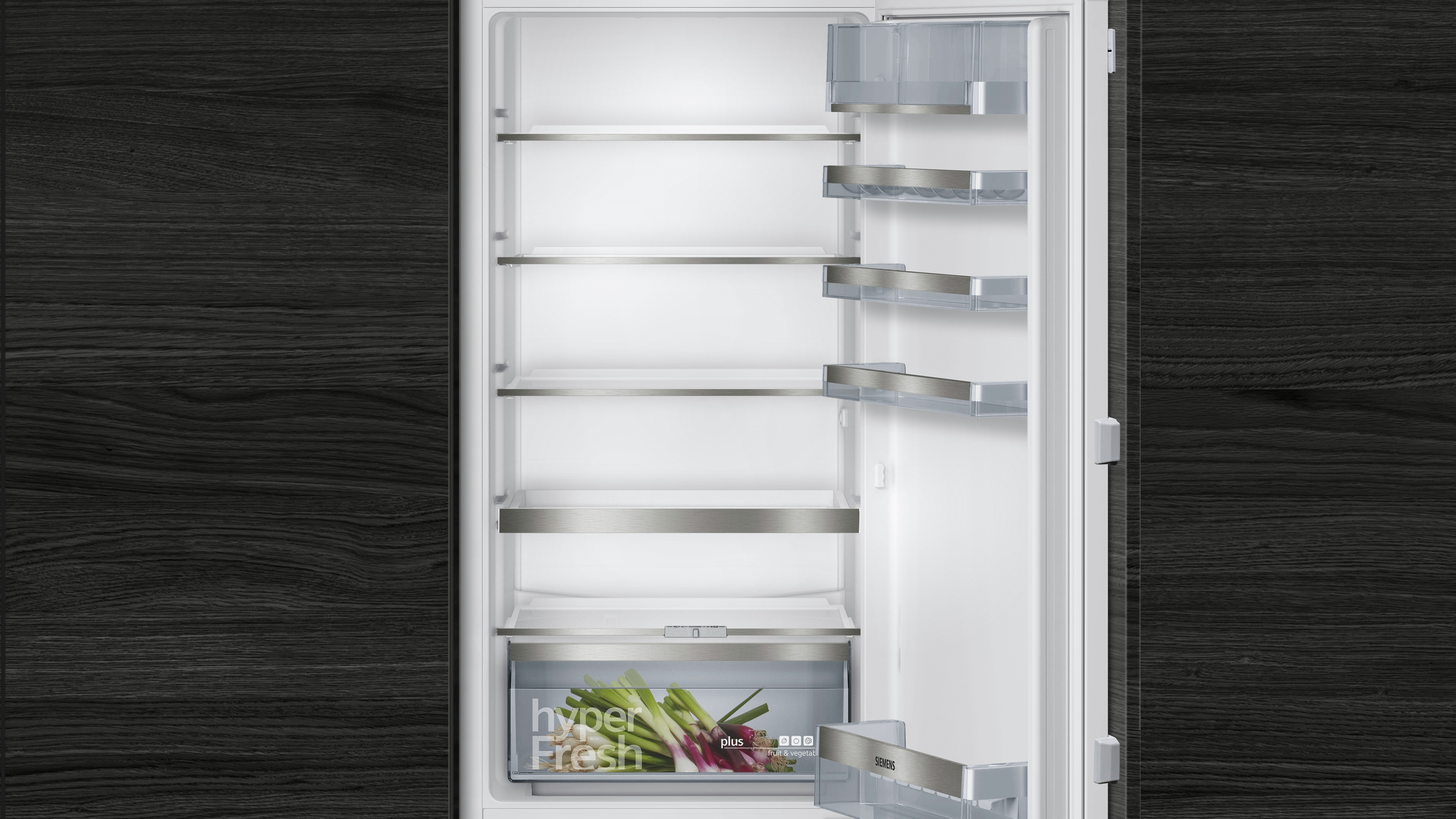 SIEMENS KI87SADE0 iQ500 Kühlgefrierkombination (E, 276 l, 1772 mm hoch, k.A.)