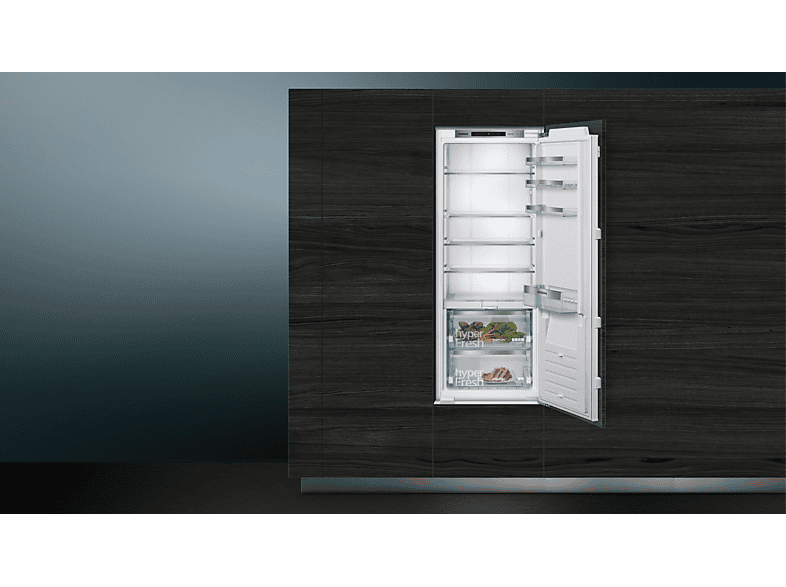SIEMENS KI51FADE0 iQ700 Kühlschrank (238 l, E, 1397 mm hoch, k.A.)