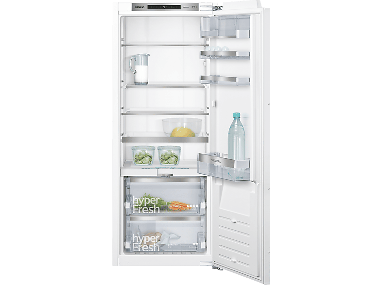 SIEMENS KI51FADE0 iQ700 Kühlschrank (238 l, E, 1397 mm hoch, k.A.)