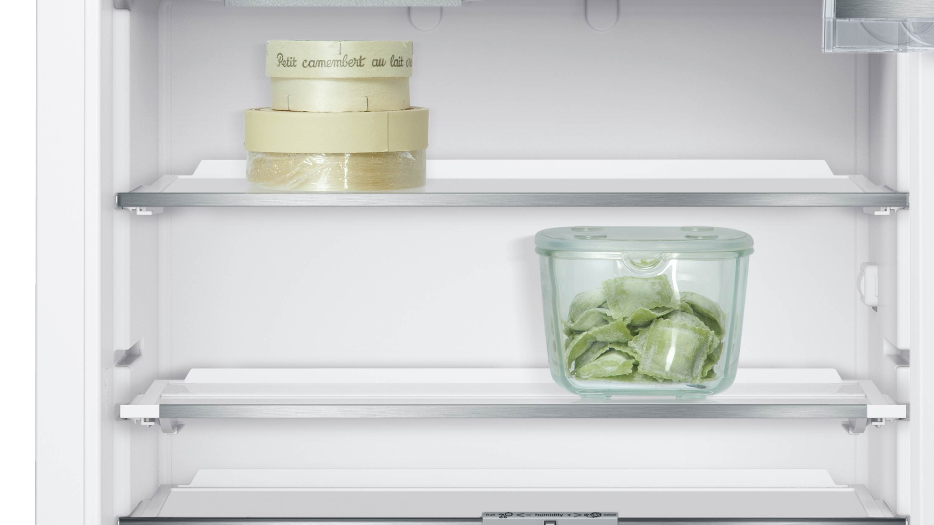 SIEMENS KI22LADD0 iQ500 Kühlschrank (127 l, D, 874 mm hoch, k.A.)