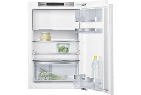 Serie Kühlschrank Weiß) mit $[ AEG mm OptiSpace hoch, hoch]$ SFE888D1AF (D, 873 MediaMarkt | 5000