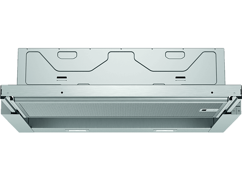SIEMENS LI64LB531, Dunstabzugshaube (598 mm breit, 290 mm tief)