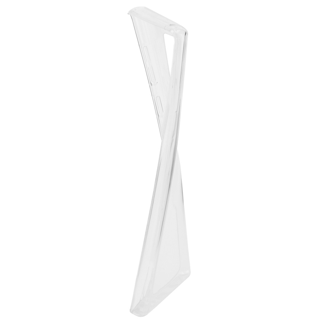 HAMA Crystal Clear, Backcover, Samsung, Galaxy Note 20 Ultra 5G, Transparent