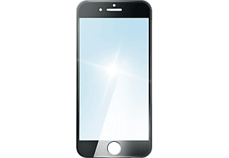 HAMA Anti-Bluelight+Antibakteriell Displayschutz (für Apple iPhone 6, iPhone 6s, iPhone 7, iPhone 8, iPhone SE 2020)
