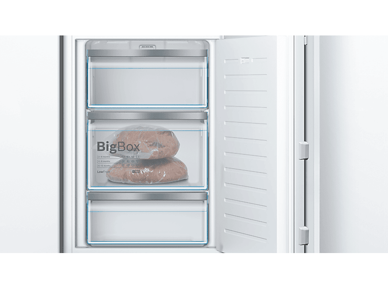BOSCH GIV 21 AF E0 Gefrierschrank (E, 96 l, 874 mm hoch)