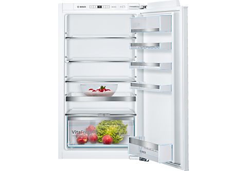BOSCH KIR31ADD0 Serie 6 Kühlschrank (D, 1021 mm hoch, k.A.) $[ hoch]$ |  MediaMarkt