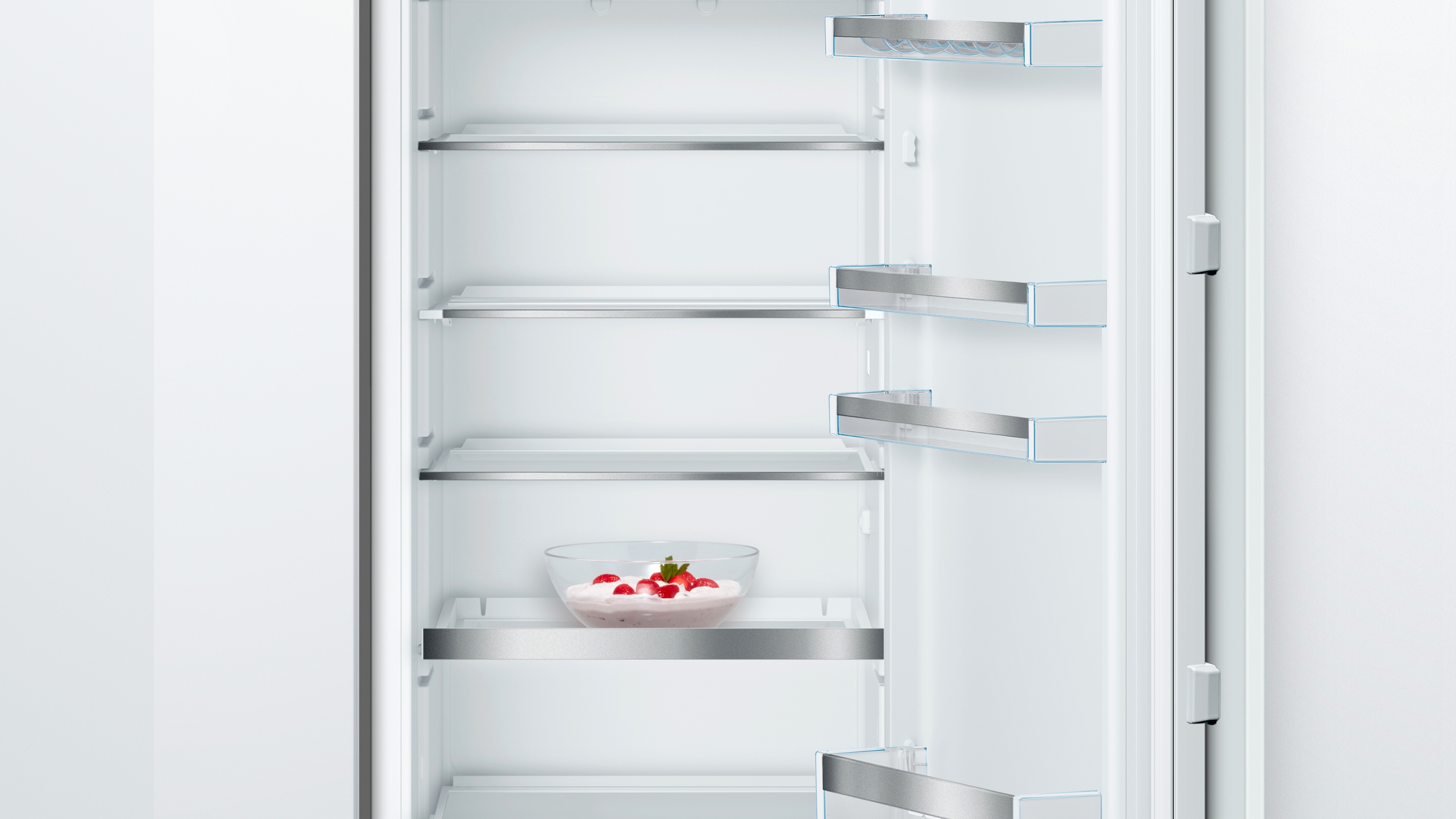 BOSCH KIL52ADE0 Serie 6 Kühlschrank (234 l, E, 1397 mm hoch, k.A.)