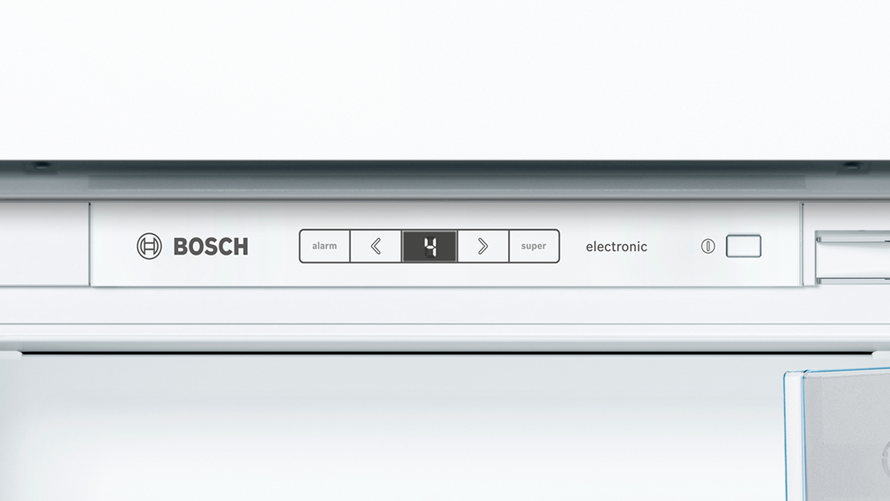 BOSCH KIL52ADE0 Serie 6 Kühlschrank (234 l, E, 1397 mm hoch, k.A.)