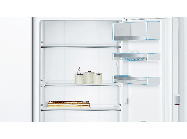 BOSCH KIF51AFE0 Serie 8 Kühlschrank (238 l, E, 1397 mm hoch, k.A.)