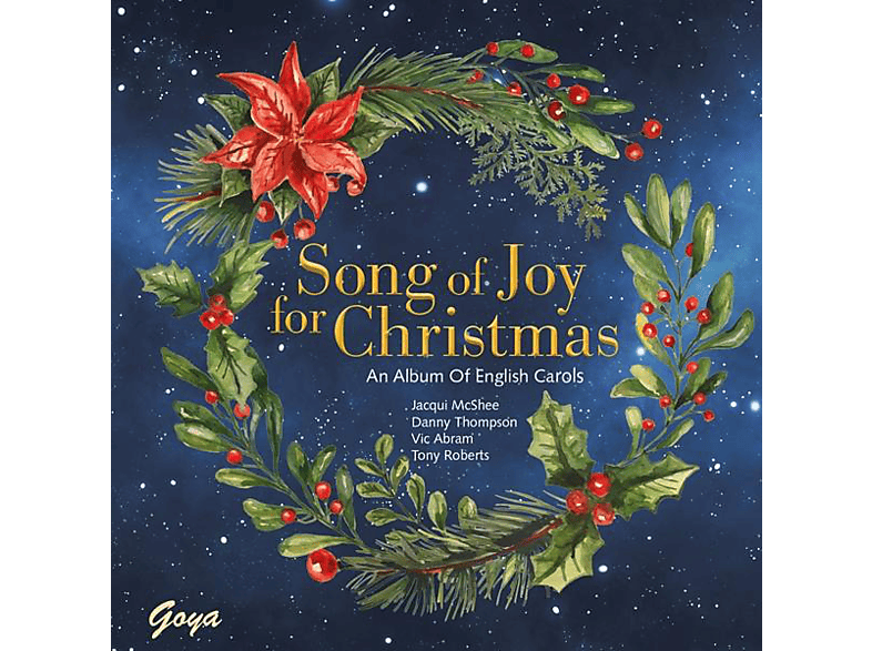 VARIOUS | Song Of Joy For Christmas - (CD) VARIOUS Auf CD Online Kaufen ...