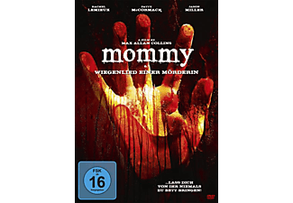 Mommy-Wiegenlied Einer Mörderin DVD